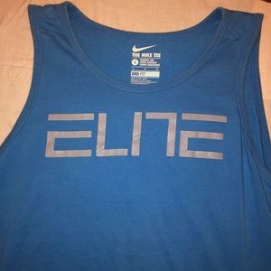 Nike Elite Bro Tank